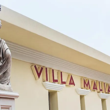 Malia Aparthotel Stalida