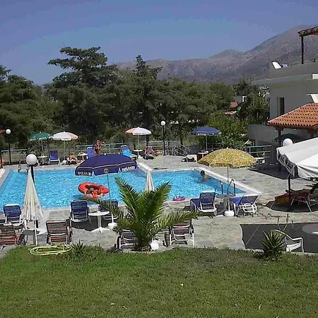 Malia Aparthotel