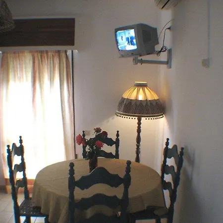 Aparthotel Malia 3*