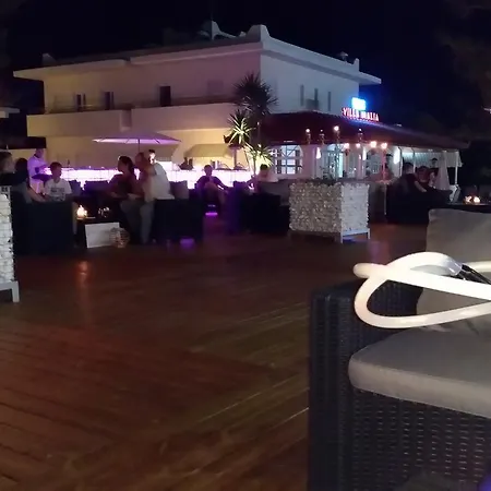 Malia Aparthotel Stalida