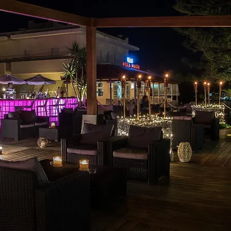 Malia Aparthotel 3*