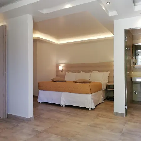 Malia Aparthotel