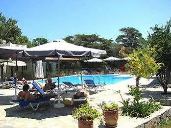 Malia Aparthotel 3*