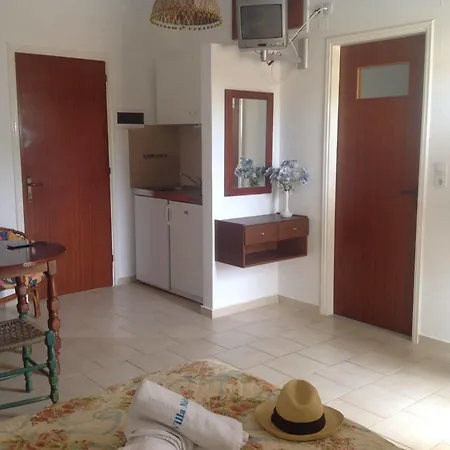 Malia Aparthotel