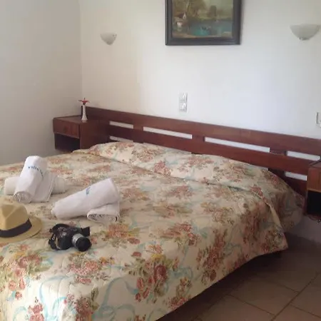 Aparthotel Malia 3*