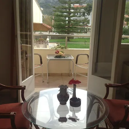 Malia Aparthotel Stalida