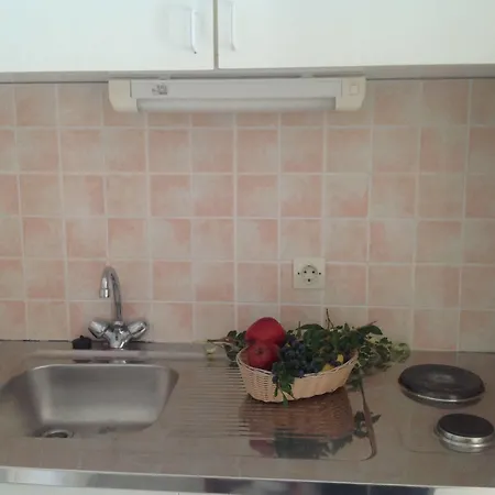 Aparthotel Malia 3*