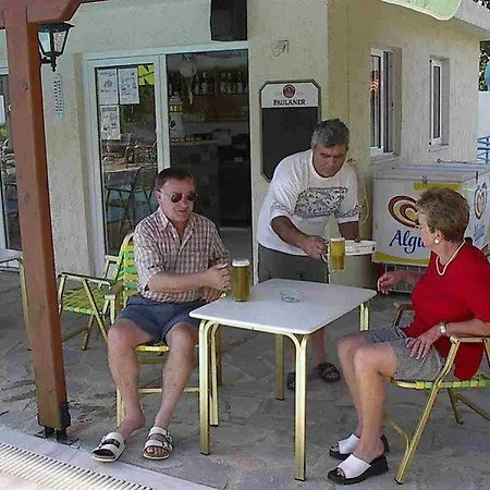 Aparthotel Malia