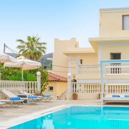 Malia Aparthotel