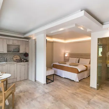 Aparthotel Malia