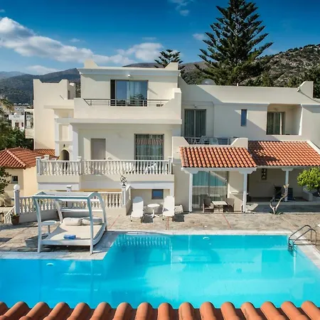 Malia 3* Stalida